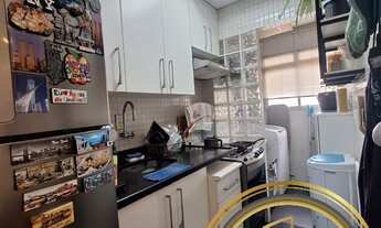 Imagem 7: Apartamento com 2 dormitórios, na Mooca