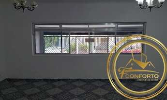 Imagem: Casa para alugar na Chacara Mafalda - 200m²