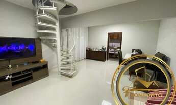 Imagem 6: Sobrado à venda na Vila Carrão, São Paulo-SP: 3 quartos, 1 suíte, 2 salas, 3 banheiros, 2