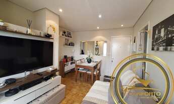 Imagem: Apartamento com 2 dormitórios, na Mooca