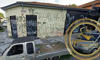 Imagem 3: Galpão Comercial à Venda na Vila Nova Savoia em São Paulo - 2 Salas, 2 Banheiros, 2 Vagas