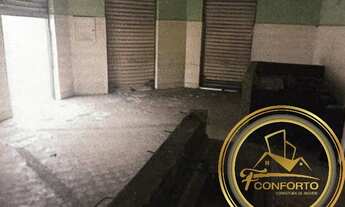 Imagem 5: Galpão Comercial à Venda na Vila Nova Savoia em São Paulo - 2 Salas, 2 Banheiros, 2 Vagas