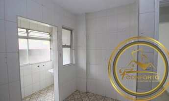 Imagem 7: Imperdível! Apartamento à venda em São Paulo-SP, Tatuapé - 2 quartos, 2 salas, 1 vaga, 61m