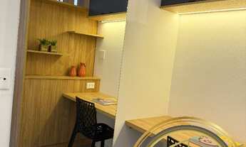 Imagem: Apartamento à venda ou locação em São