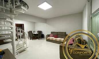 Imagem 7: Sobrado à venda na Vila Carrão, São Paulo-SP: 3 quartos, 1 suíte, 2 salas, 3 banheiros, 2