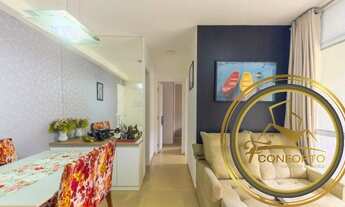 Imagem 4: Apartamento à venda no Tatuapé, São Paulo-SP: 2 quartos, 1 suíte, 1 sala, 2 banheiros, 1 v