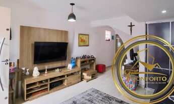 Imagem: Sobrado de Luxo na Vila Invernada 4 Quartos