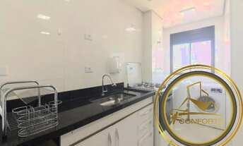 Imagem: Apartamento a venda na Vila Antonina - Vila