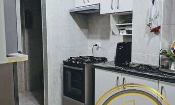 Imagem 7: Apartamento à venda em Guarulhos-SP, Macedo: 2 quartos, 1 suíte, 2 salas, 2 banheiros, 1 v