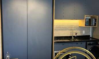 Imagem 7: Apartamento à venda ou locação em São Paulo-SP, Vila Gomes Cardim: 1 quarto, 1 banheiro, 1