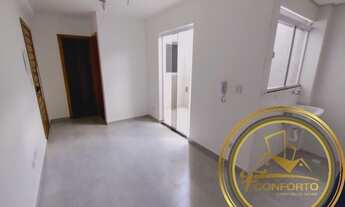 Imagem 2: Apartamento para alugar na Vila Bela