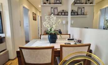 Imagem 2: Apartamento com 2 dormitórios, na Mooca