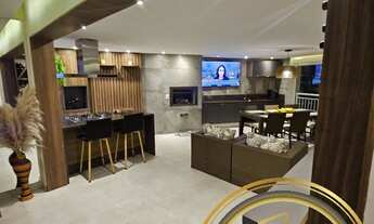 Imagem 6: Apartamento 3 suítes, 2 vagas na Mooca