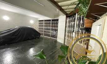 Imagem: Sobrado à venda na Vila Carrão, São Paulo-SP