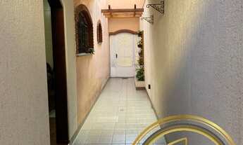 Imagem 5: Imperdível oportunidade: Casa térrea com 3 quartos e suíte no Jardim Eliane, São Paulo-SP!