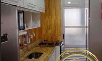 Imagem: Apartamento a venda na Vila Invernada