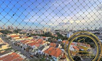 Imagem 6: Apartamento à venda em São Paulo-SP, Jardim Textil: 3 quartos, 2 salas, 1 banheiro, 1 vaga
