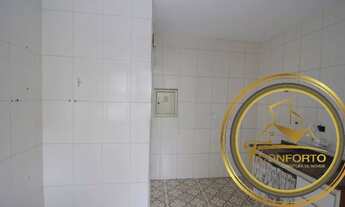 Imagem 5: Imperdível! Apartamento à venda em São Paulo-SP, Tatuapé - 2 quartos, 2 salas, 1 vaga, 61m