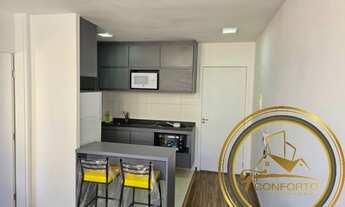 Imagem: Apartamento mobiliado para alugar ao lado