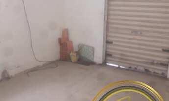 Imagem 4: Galpão Comercial à Venda na Vila Nova Savoia em São Paulo - 2 Salas, 2 Banheiros, 2 Vagas