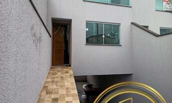 Imagem: Imperdível Sobrado à Venda em Jardim Vila