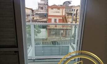 Imagem 7: Imperdível Sobrado à Venda em Jardim Vila Formosa, São Paulo-SP: 2 Quartos, 2 Suítes, 1 Sa
