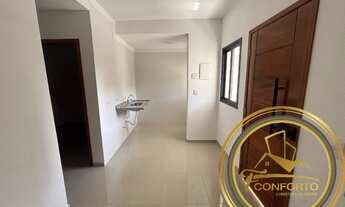 Imagem: Apartamento à venda em São Paulo-SP, Vila