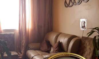 Imagem: Apartamento a venda no Belenzinho/Mooca