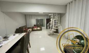 Imagem 5: Sobrado à venda na Vila Carrão, São Paulo-SP: 3 quartos, 1 suíte, 2 salas, 3 banheiros, 2