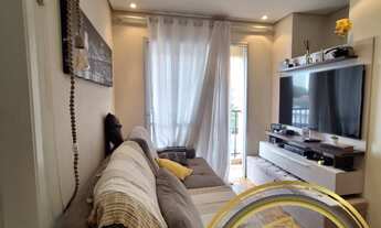 Imagem 6: Apartamento com 2 dormitórios, na Mooca