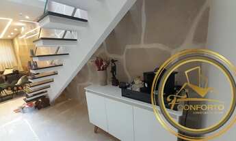 Imagem 6: Imperdível Sobrado à Venda na Vila Granada, São Paulo-SP: 3 Quartos, 3 Suítes, 2 Salas, 2