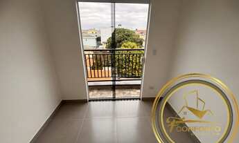 Imagem 6: Apartamento à venda em São Paulo-SP, bairro Cidade Líder - 2 quartos, 1 sala, 1 banheiro