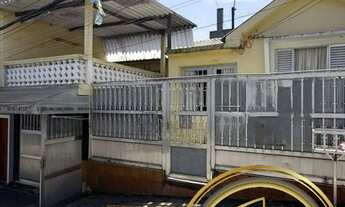 Imagem: Casa térrea à venda em São Paulo-SP