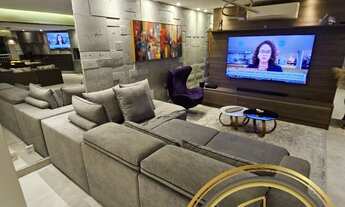 Imagem: Apartamento 3 suítes, 2 vagas na Mooca