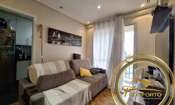 Imagem 3: Apartamento com 2 dormitórios, na Mooca