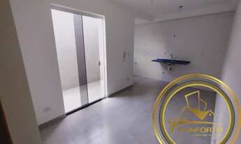 Imagem 4: Apartamento para alugar na Vila Bela