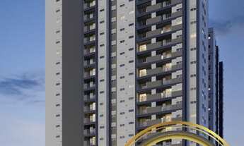 Imagem: Apartamento novo a venda ao lado do metro