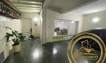 Imagem 3: Sobrado à venda na Vila Carrão, São Paulo-SP: 3 quartos, 1 suíte, 2 salas, 3 banheiros, 2