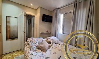 Imagem 5: Apartamento com 2 dormitórios, na Mooca