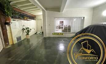 Imagem 2: Sobrado à venda na Vila Carrão, São Paulo-SP: 3 quartos, 1 suíte, 2 salas, 3 banheiros, 2