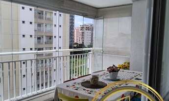 Imagem: Apartamento a venda na Vila Ema