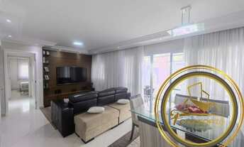 Imagem: Apartamento com 3 Quartos à venda, 104m²