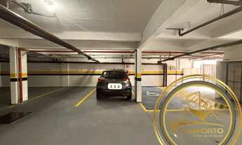 Imagem 2: Apartamento à venda em São Paulo-SP, bairro Cidade Líder - 2 quartos, 1 sala, 1 banheiro