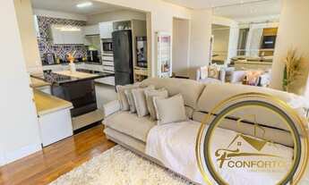 Imagem: Apartamento 3 dormitórios, 1 suíte, Vila