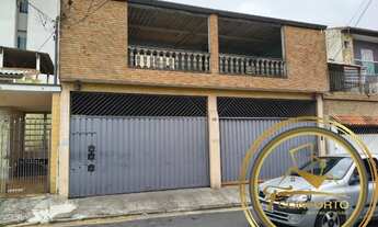 Imagem: Casa Térrea à Venda em SP 2 Quartos