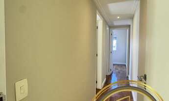 Imagem 3: Apartamento a venda no Parque da Mooca - Veranda