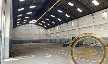 Imagem: Galpão Comercial no Tatuapé, São Paulo-SP