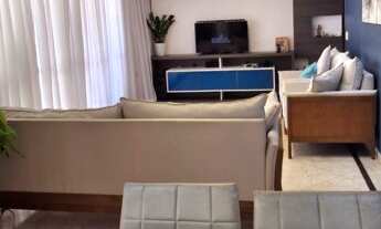 Imagem 4: Apartamento alto padrao a venda Mobiliado na Mooca