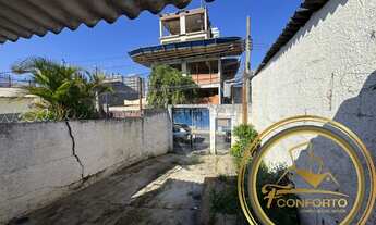 Imagem: Terreno à venda em São Paulo-SP, na Vila