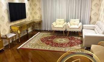 Imagem: Apartamento para alugar no Jardim Anália